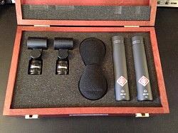 Neumann KM184