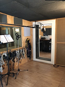 Cabine À