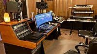 Apollo Console